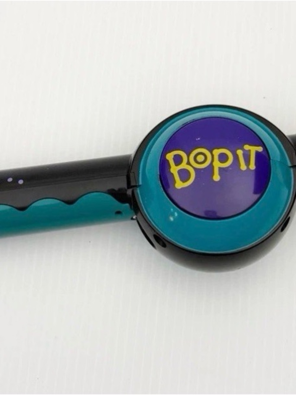 ! Kids Electronic Game - Teal and Purple